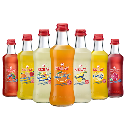 Premium Products | Eka Gıda Tarım 